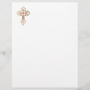 Pesquisar por religiosos papel timbrado Cruz