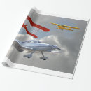 Pesquisar por hélices papel de presente Aviões