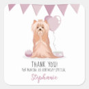 Pesquisar por do yorkshire terrier adesivos Fofo