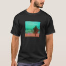 Pesquisar por oceano escuro camisetas Praia