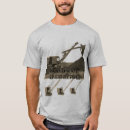 Pesquisar por engenharia camisetas Construção