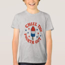 Pesquisar por sorvete desenhos animados camisetas Qualquer pessoa