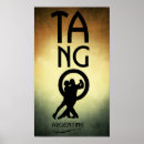 Pesquisar por tango pôsteres pósteres Dança de salão