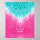 Pesquisar por mandala azul pôsteres pósteres Para ela