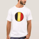 Pesquisar por bandeira bélgica camisetas Belgian