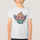 Pesquisar por cupcake kawaii camisetas Cupcakes