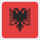Pesquisar por bandeira albânia adesivos Shqipëri