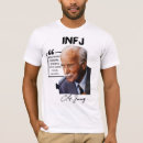 Pesquisar por carl jung camisetas Infj