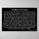 Pesquisar por o homem na arena pôsteres pósteres Para todos