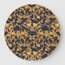 Pesquisar por barroco relogios de parede Padrão