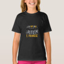 Pesquisar por autismo engraçado camisetas Humor