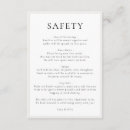 Pesquisar por medidas cartoes postais Medidas de segurança