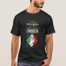 Pesquisar por piada italiana camisetas Itália