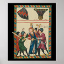 Pesquisar por arte medieval artes pósteres Idade média