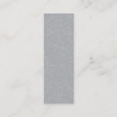 Pesquisar por bubble cartao de visita Moderno