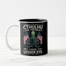 Pesquisar por cthulhu canecas Presidente