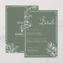 Pesquisar por calla lily wedding convites Botânica