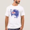 Pesquisar por mapa de austrália camisetas Sydney