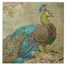 Pesquisar por pavão azulejos Vintage