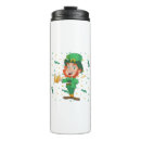 Pesquisar por duende viagem canecas Trevo