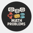 Pesquisar por símbolos matemáticos adesivos Ciência