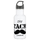Pesquisar por bigodes garrafa agua Hipster