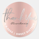 Pesquisar por ouro prata de adesivos Convidados