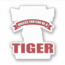 Pesquisar por design do tigre adesivos Para todos