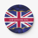 Pesquisar por um do deus pratos Patriótica