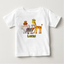 Pesquisar por zebra dos desenhos animados camisetas Para crianças