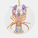 Pesquisar por lagosta ornamentos Mar
