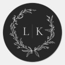 Pesquisar por monograma da coroa adesivos Clássico