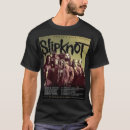 Pesquisar por slipknot camisetas Metal