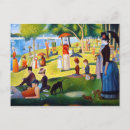 Pesquisar por georges seurat cartoes postais Colheita