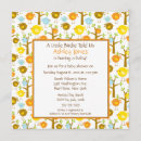 Pesquisar por passarinho convites Chá de fraldas neutro