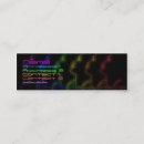 Pesquisar por bandeira do orgulho gay cartao de visita Homossexual