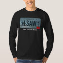 Pesquisar por placa do carro camisetas Humor