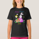 Pesquisar por domingo de páscoa camisetas Menina