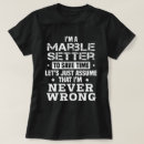 Pesquisar por marble camisetas Emprego