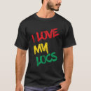 Pesquisar por cabelo natural camisetas Penteado