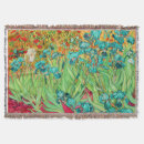 Pesquisar por van gogh mantas Púrpura