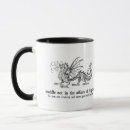 Pesquisar por dragão medieval canecas Mítico