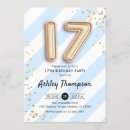 Pesquisar por balões azuis convites Para ela