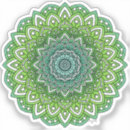 Pesquisar por mandala verde adesivos Flor