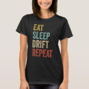 Pesquisar por drift femininas camisetas Comer