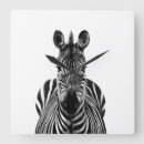 Pesquisar por animais africanos relogios de parede Fotografia