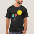 Pesquisar por terra quente camisetas Arizona
