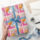 Pesquisar por unicórnios do unicórnio papel de presente Feminino
