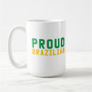Pesquisar por brasileiras canecas Bandeira brasileira