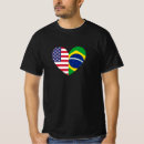 Pesquisar por amor brasil camisetas Americano